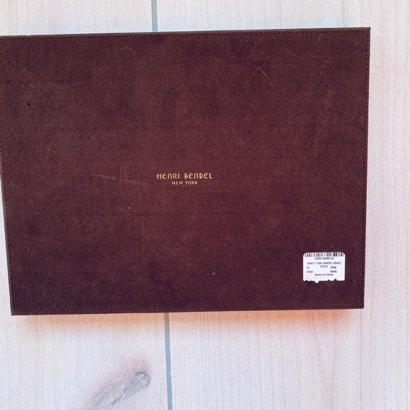 Henri Bendel Tray - Picture 4 of 6